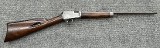 WINCHESTER 1903 .22 CAL - Image 1 of 11