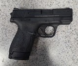 SMITH & WESSON M&P9 SHIELD 9MM LUGER (9x19 PARA) - Image 2 of 4