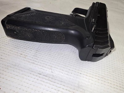 RUGER SECURITY-9 9MM LUGER (9x19 PARA) - Image 5 of 12