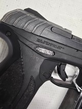 RUGER SECURITY-9 9MM LUGER (9x19 PARA) - Image 7 of 12