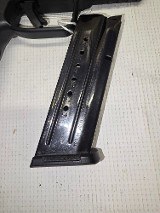 RUGER SECURITY-9 9MM LUGER (9x19 PARA) - Image 8 of 12