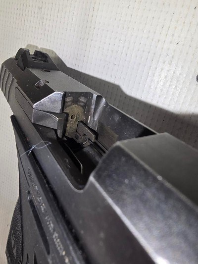 RUGER SECURITY-9 9MM LUGER (9x19 PARA) - Image 10 of 12