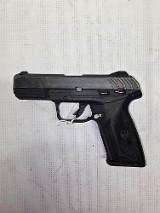 RUGER SECURITY-9 9MM LUGER (9x19 PARA) - Image 1 of 12