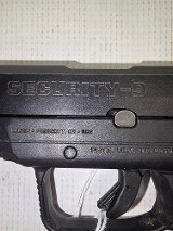 RUGER SECURITY-9 9MM LUGER (9x19 PARA) - Image 3 of 12