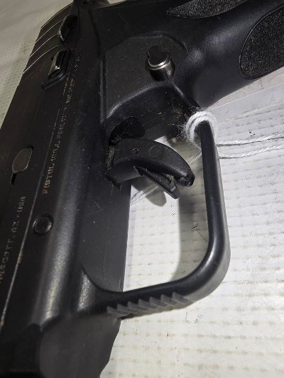 RUGER SECURITY-9 9MM LUGER (9x19 PARA) - Image 4 of 12