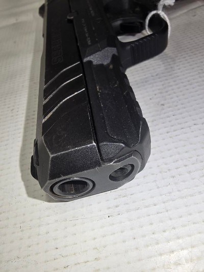 RUGER SECURITY-9 9MM LUGER (9x19 PARA) - Image 2 of 12