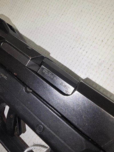 RUGER SECURITY-9 9MM LUGER (9x19 PARA) - Image 9 of 12