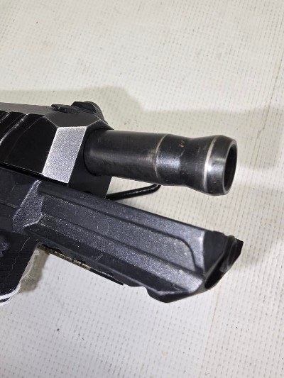 RUGER SECURITY-9 9MM LUGER (9x19 PARA) - Image 11 of 12