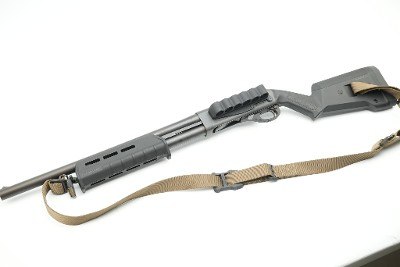 REMINGTON 870 12 GA - Image 11 of 20