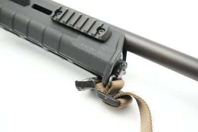 REMINGTON 870 12 GA - Image 7 of 20