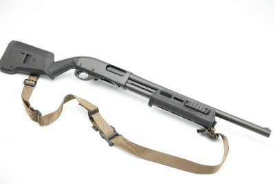REMINGTON 870 12 GA - Image 1 of 20
