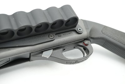 REMINGTON 870 12 GA - Image 19 of 20