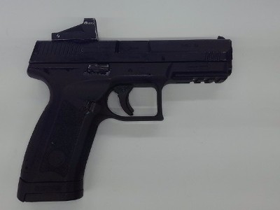 GIRSAN MC9 9MM LUGER (9x19 PARA)