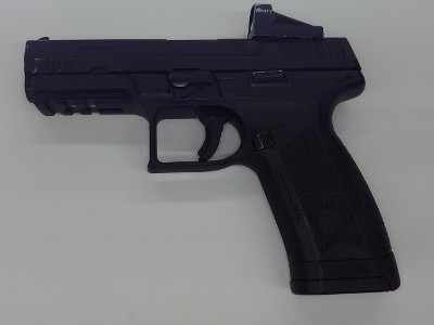 GIRSAN MC9 9MM LUGER (9x19 PARA) - Image 2 of 3
