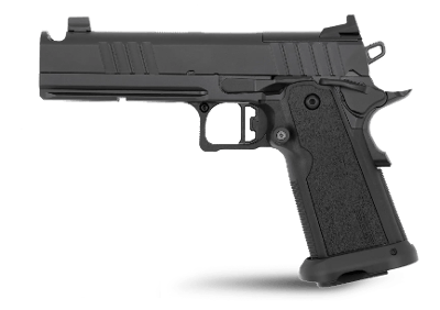 TISAS DUTY 9 DS COMP 9MM LUGER (9x19 PARA) - Image 1 of 1