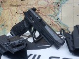 WILSON COMBAT SIG P320 9MM 9MM LUGER (9X19 PARA) - Image 1 of 5