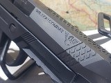 WILSON COMBAT SIG P320 9MM 9MM LUGER (9X19 PARA) - Image 5 of 5