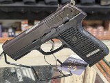 RUGER P95 9MM LUGER (9x19 PARA) - Image 1 of 2