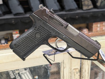 RUGER P95 9MM LUGER (9x19 PARA) - Image 2 of 2