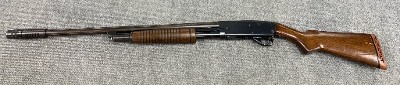 STEVENS 77C 12 GA