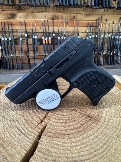 RUGER LCP .380 ACP - Image 5 of 6