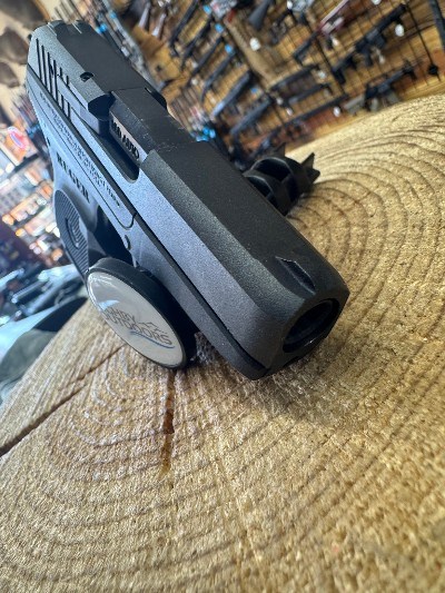 RUGER LCP .380 ACP - Image 4 of 6