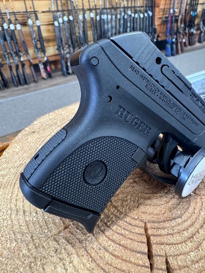 RUGER LCP .380 ACP - Image 2 of 6