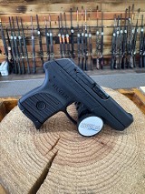 RUGER LCP .380 ACP - Image 1 of 6