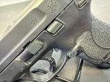 SMITH & WESSON M&P Shield M2.0 9MM LUGER (9x19 PARA) - Image 3 of 8