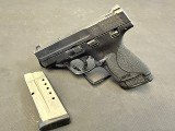 SMITH & WESSON M&P Shield M2.0 9MM LUGER (9x19 PARA) - Image 1 of 8