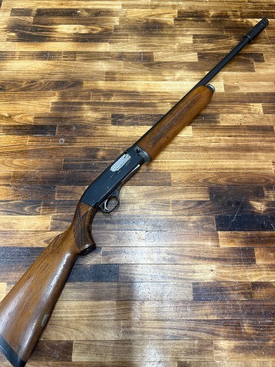J.C. HIGGINS Model 66 12 GA - Image 1 of 9