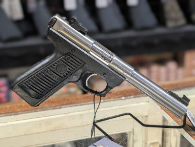 RUGER 22/45 .22 LR