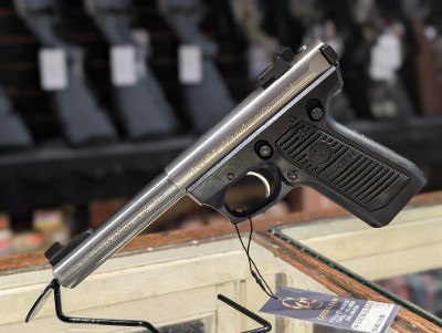 RUGER 22/45 .22 LR - Image 2 of 2