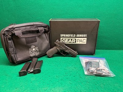 SPRINGFIELD ARMORY ECHELON - Image 1 of 23