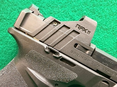 SPRINGFIELD ARMORY ECHELON - Image 4 of 23
