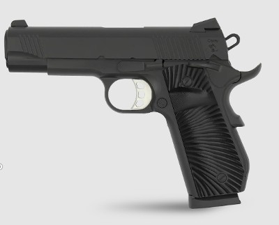 TISAS 1911 CARRY B45 BOBTAIL .45 ACP - Image 1 of 1