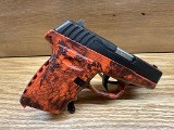 SCCY CPX-2 CARBON 9MM LUGER (9X19 PARA) - Image 2 of 3