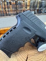 SCCY CPX-2 9MM LUGER (9x19 PARA) - Image 2 of 6