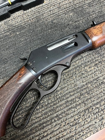 ROSSI R95 .30-30 WIN - Image 3 of 11