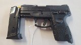 TAURUS PT-111 MILLENIUM G2 9MM LUGER (9x19 PARA) - Image 1 of 4