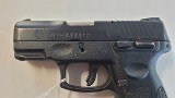 TAURUS PT-111 MILLENIUM G2 9MM LUGER (9x19 PARA) - Image 4 of 4
