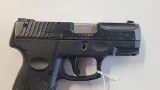 TAURUS PT-111 MILLENIUM G2 9MM LUGER (9x19 PARA) - Image 2 of 4