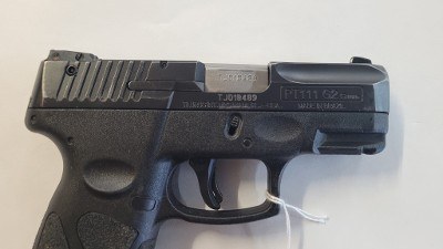 TAURUS PT-111 MILLENIUM G2 9MM LUGER (9x19 PARA) - Image 2 of 4