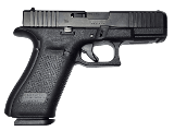 GLOCK GLOCK G45 9MM LUGER (9x19 PARA) - Image 2 of 5