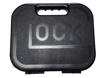 GLOCK GLOCK G45 9MM LUGER (9x19 PARA) - Image 5 of 5