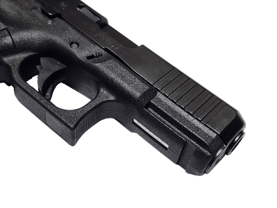 GLOCK GLOCK G45 9MM LUGER (9x19 PARA) - Image 3 of 5