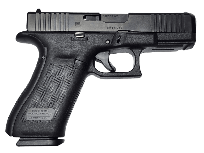 GLOCK GLOCK G45 9MM LUGER (9x19 PARA) - Image 2 of 5