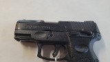 TAURUS PT-111 MILLENIUM G2 9MM LUGER (9x19 PARA) - Image 4 of 5