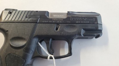 TAURUS PT-111 MILLENIUM G2 9MM LUGER (9x19 PARA) - Image 2 of 5