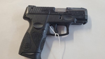 TAURUS PT-111 MILLENIUM G2 9MM LUGER (9x19 PARA) - Image 3 of 5